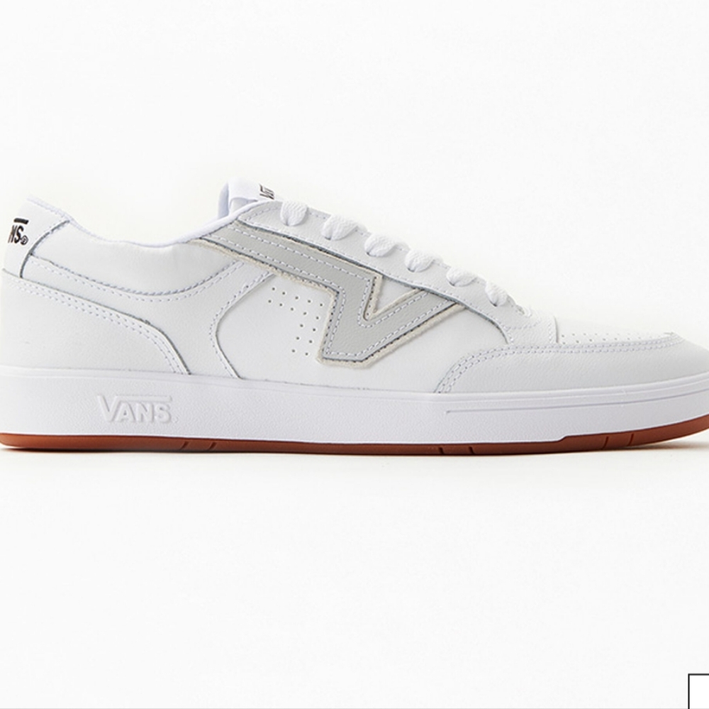 Vans Lowland CC - Picture 3 of 10